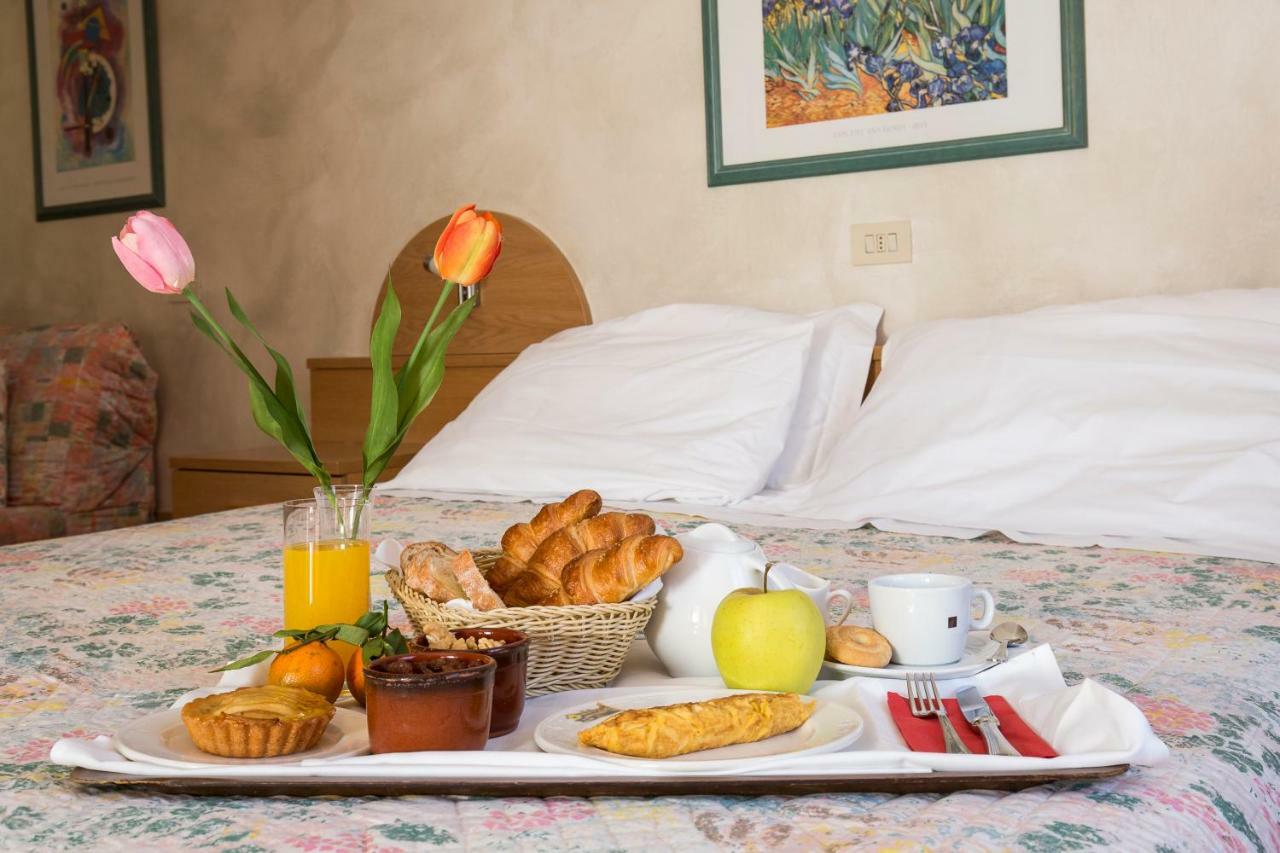 Hotel Centro Torre Pellice Ngoại thất bức ảnh